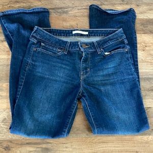 Levi’s 715 Bootcut Jeans